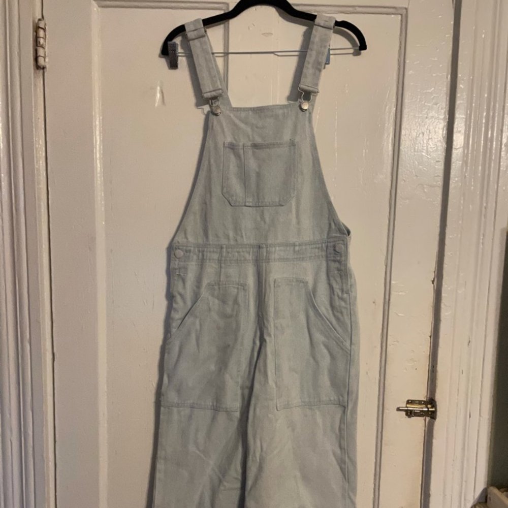 NanaMacs Overalls